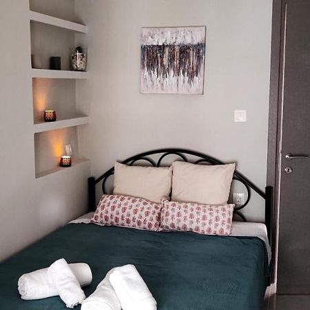 Urbancozy Appartment# Thessaloníki Exteriör bild