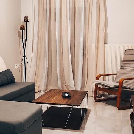 Urbancozy Appartment# Thessaloníki Exteriör bild