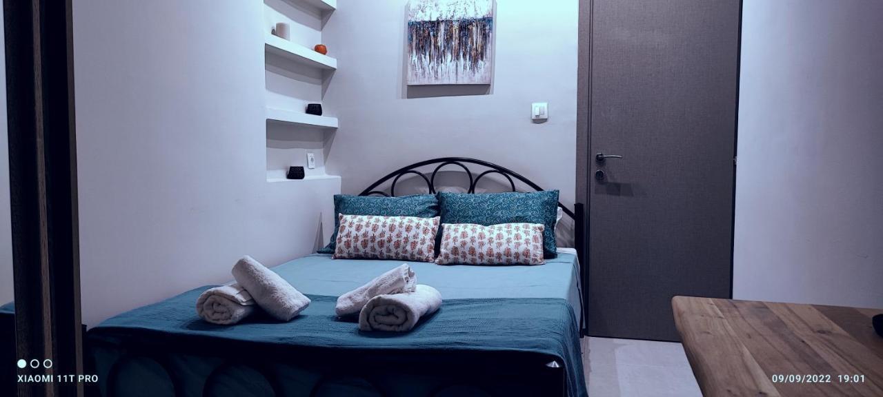 Urbancozy Appartment# Thessaloníki Exteriör bild