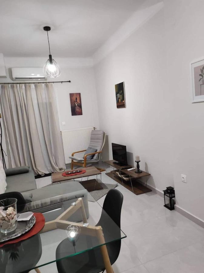 Urbancozy Appartment# Thessaloníki Exteriör bild