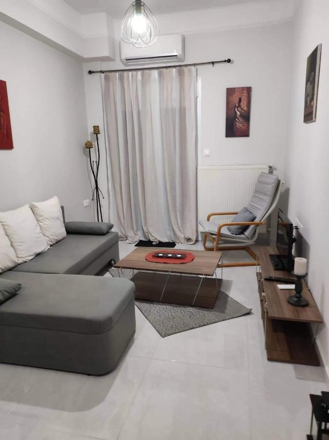 Urbancozy Appartment# Thessaloníki Exteriör bild