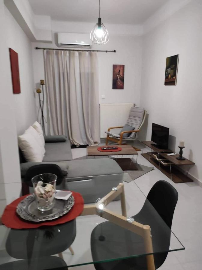 Urbancozy Appartment# Thessaloníki Exteriör bild